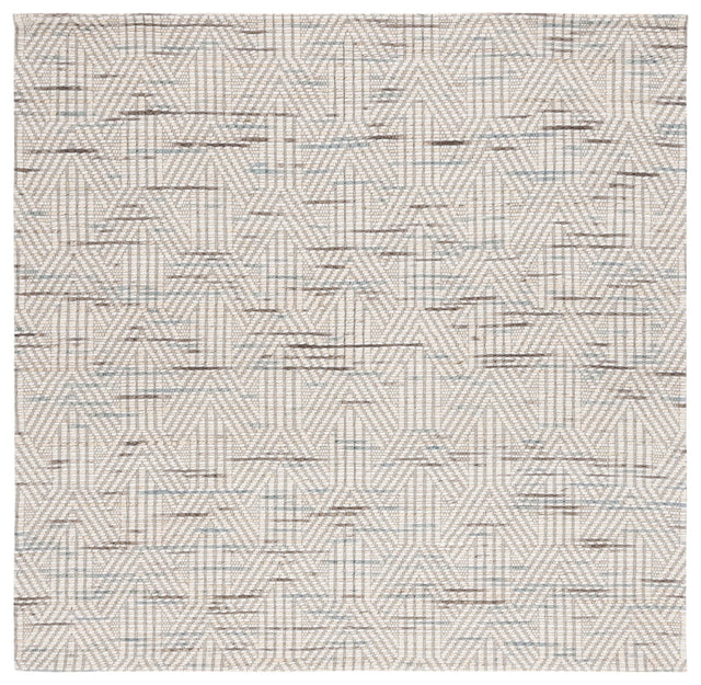 Safavieh Marbella Mrb906M Blue/Ivory Rug.