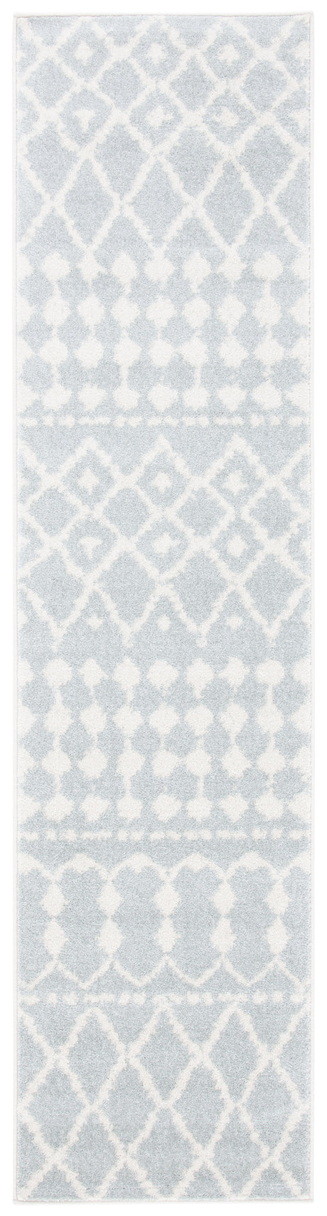 Safavieh Mercer Mre414E Light Grey/Cream Rugs.