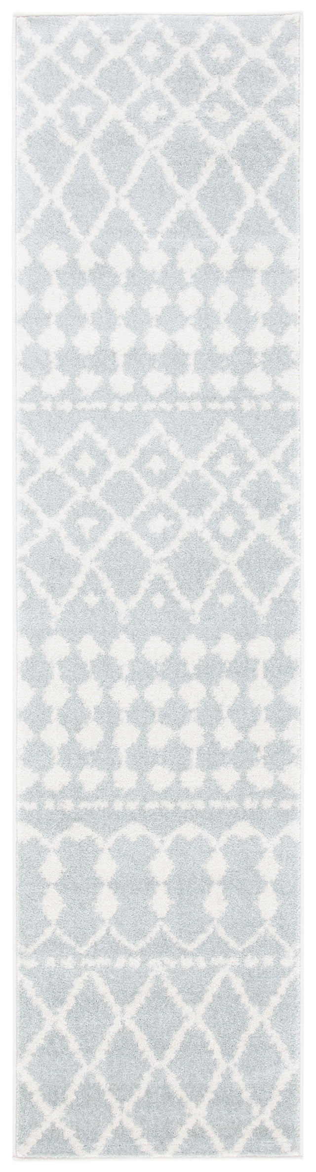 Safavieh Mercer Mre414E Light Grey/Cream Rugs.