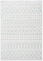 Safavieh Mercer Mre414E Light Grey/Cream Rugs.