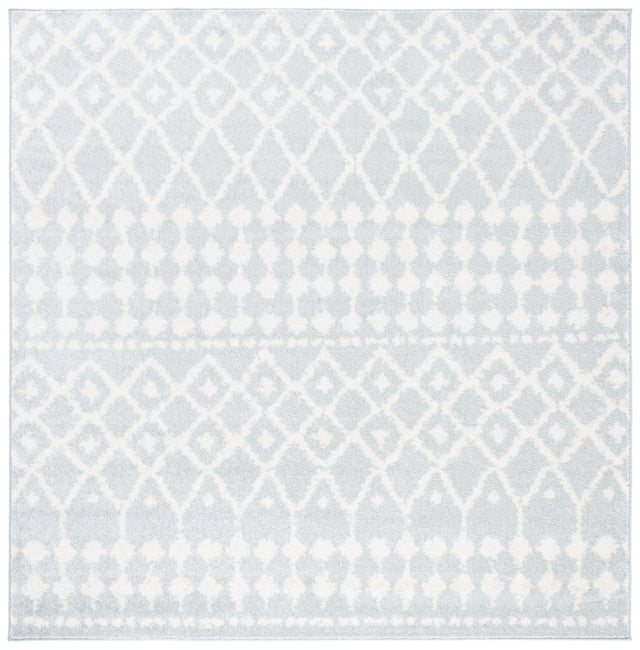 Safavieh Mercer Mre414E Light Grey/Cream Rugs.