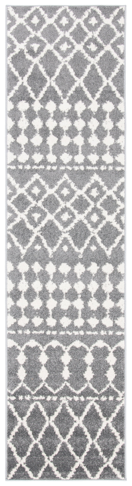 Safavieh Mercer Mre414F Grey/Cream Rugs.