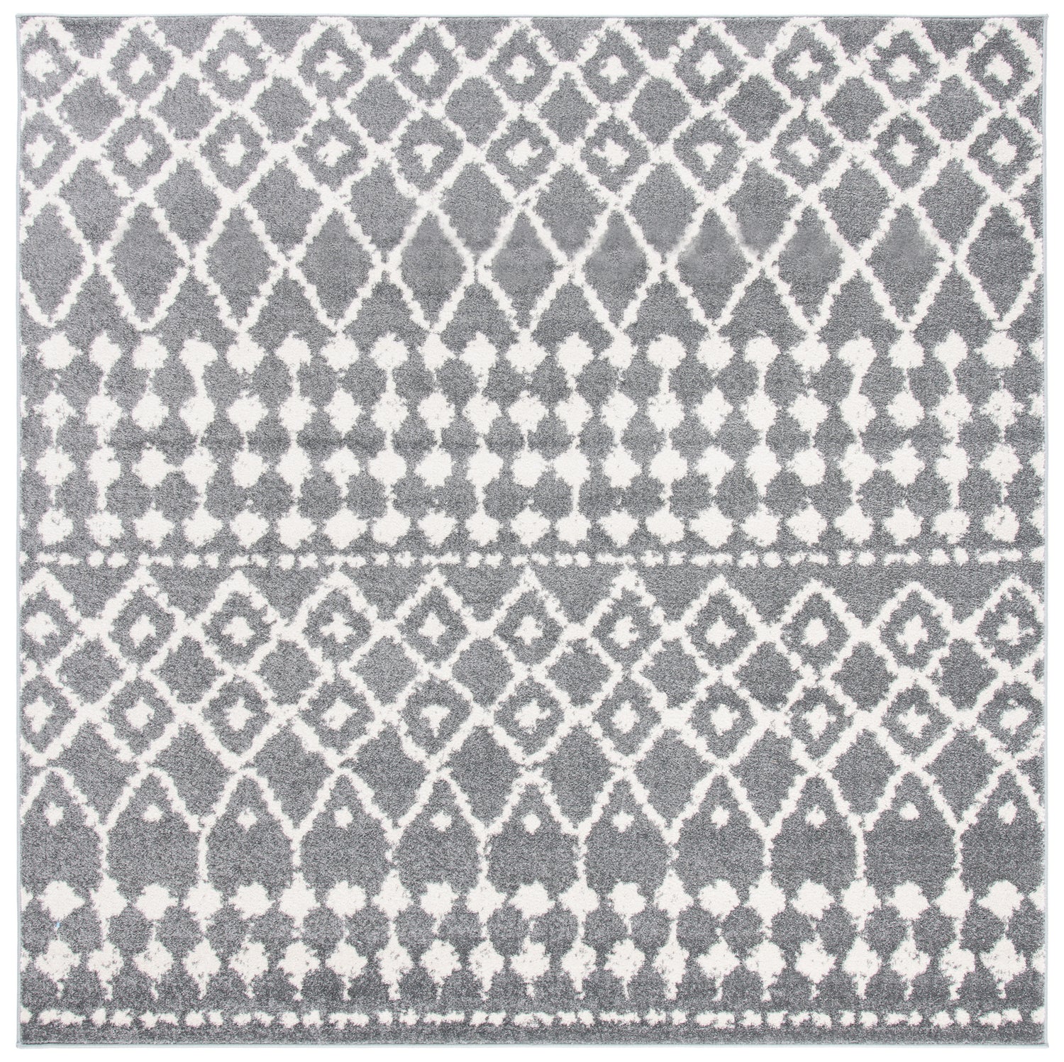 Safavieh Mercer Mre414F Grey/Cream Rugs.