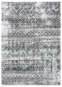 Safavieh Mercer Mre416A Ivory/Charcoal Rugs.