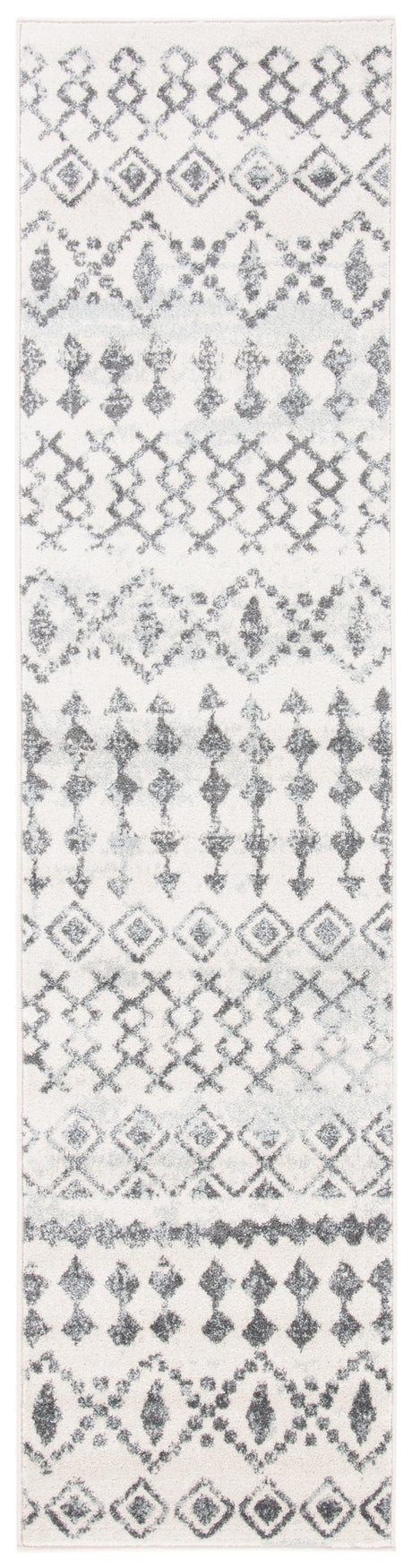 Safavieh Mercer Mre420A Ivory/Grey Rugs.