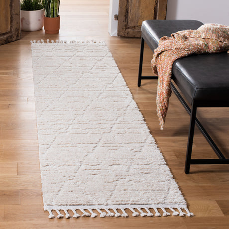 Safavieh Marrakesh Mrk517C Beige Rug.