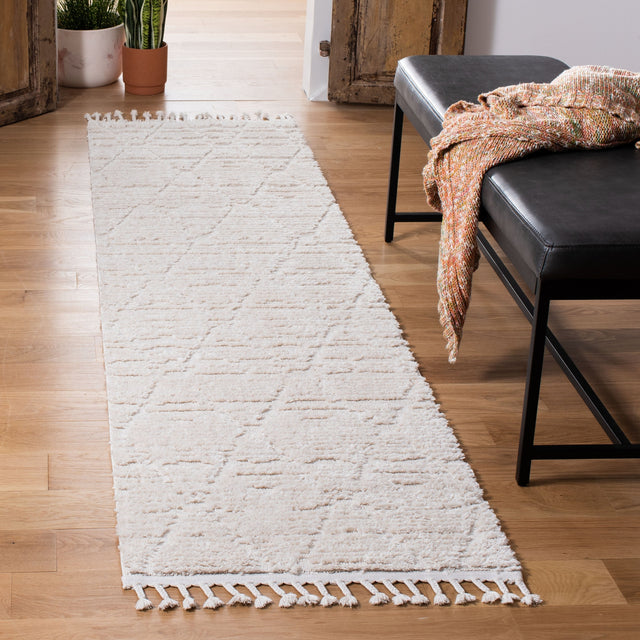 Safavieh Marrakesh Mrk517C Beige Rug.