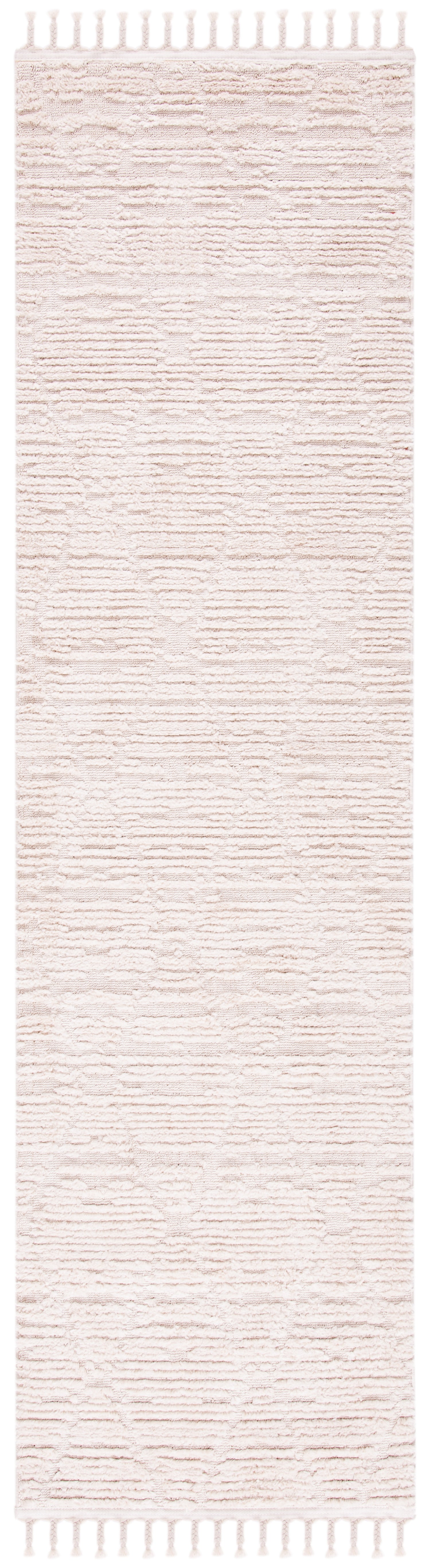 Safavieh Marrakesh Mrk517C Beige Rug.