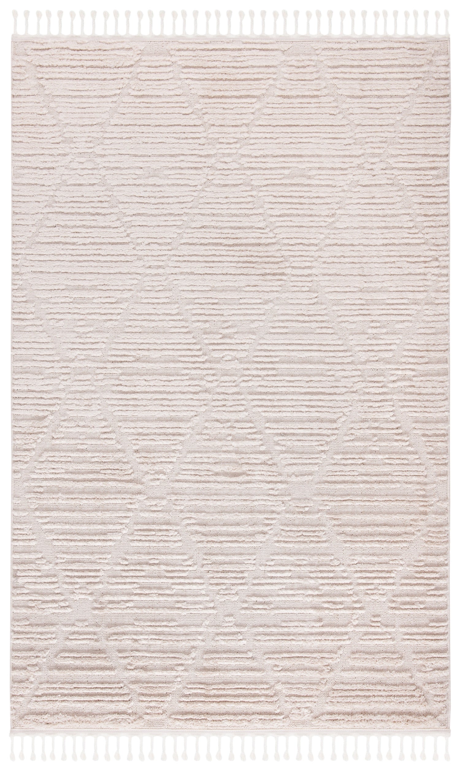 Safavieh Marrakesh Mrk517C Beige Rug.