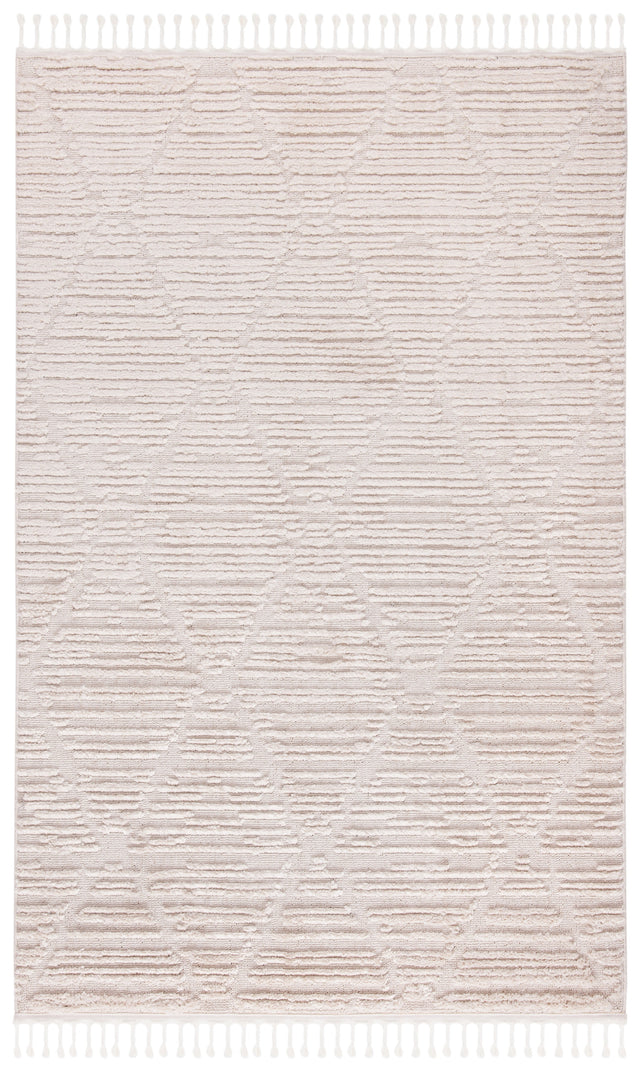 Safavieh Marrakesh Mrk517C Beige Rug.