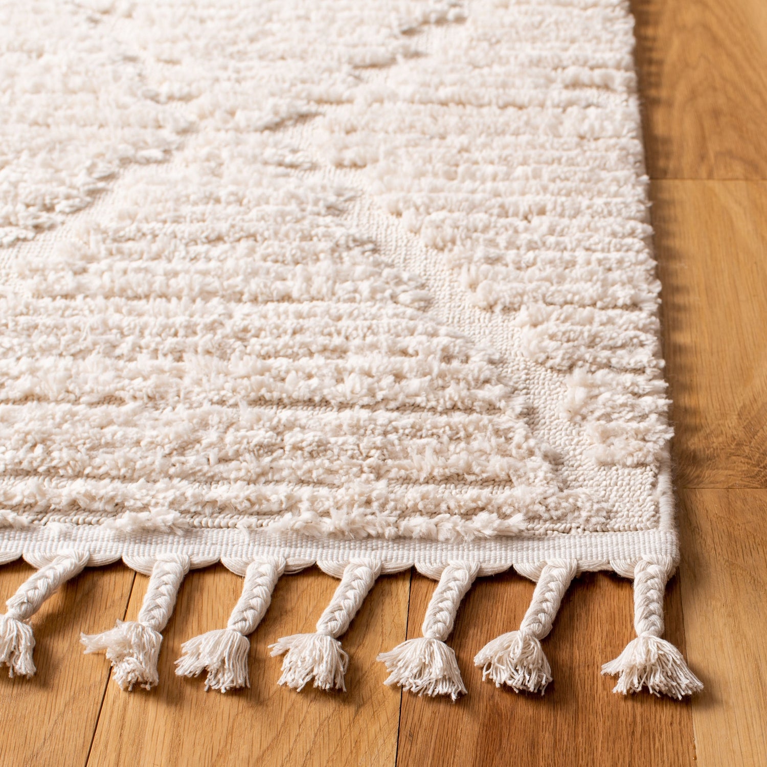 Safavieh Marrakesh Mrk517C Beige Rug.