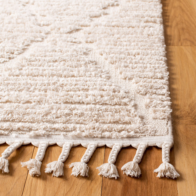 Safavieh Marrakesh Mrk517C Beige Rug.