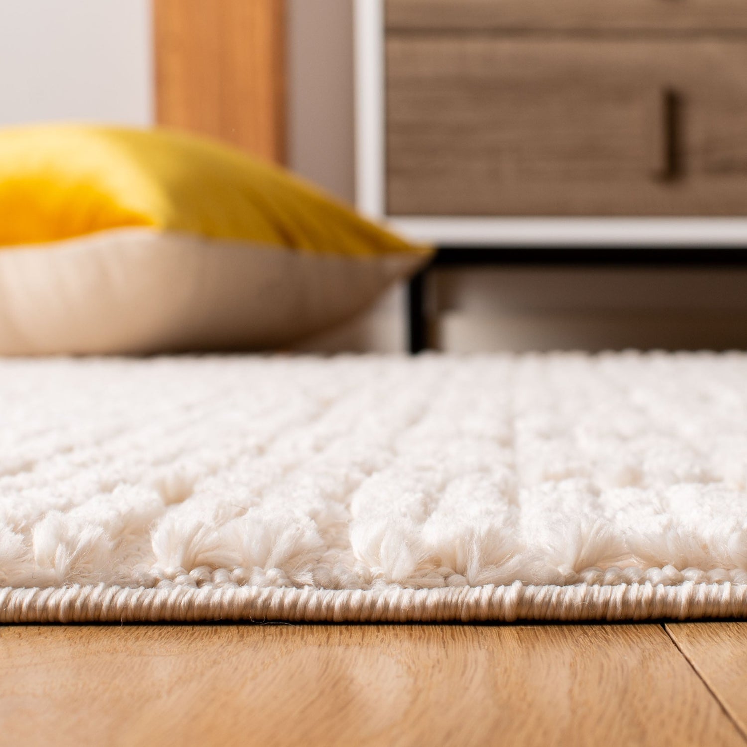 Safavieh Marrakesh Mrk517C Beige Rug.
