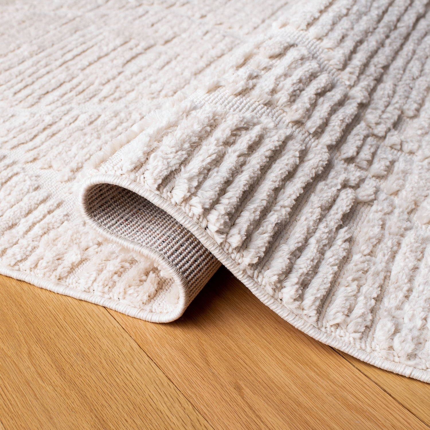 Safavieh Marrakesh Mrk517C Beige Rug.