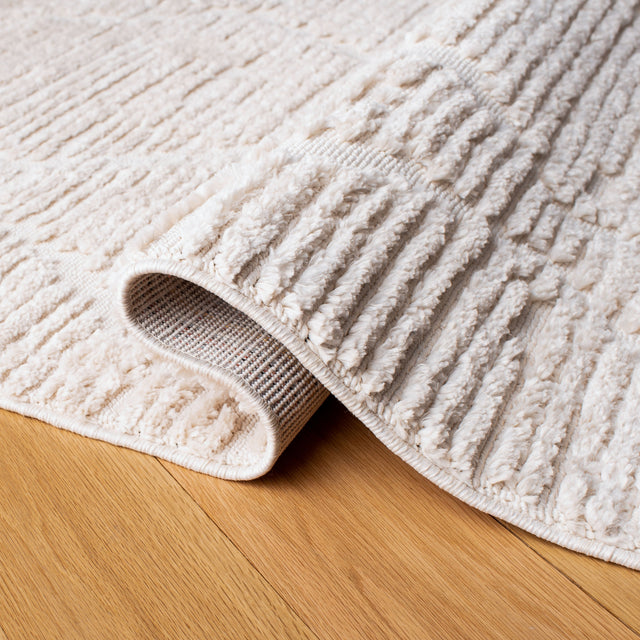 Safavieh Marrakesh Mrk517C Beige Rug.