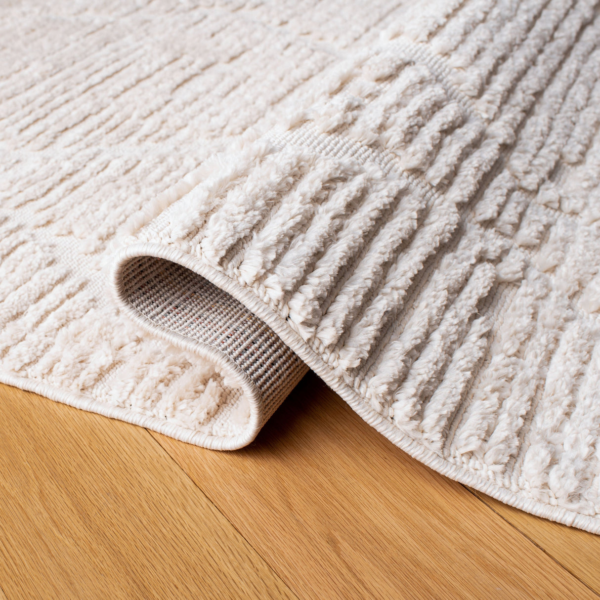 Safavieh Marrakesh Mrk517C Beige Rug.
