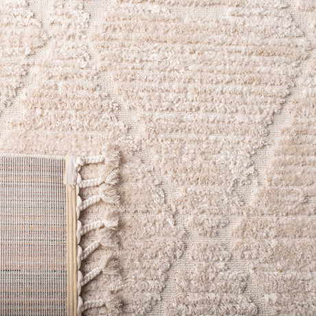 Safavieh Marrakesh Mrk517C Beige Rug.