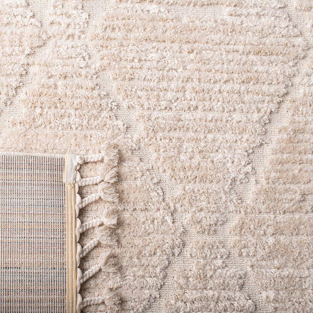Safavieh Marrakesh Mrk517C Beige Rug.
