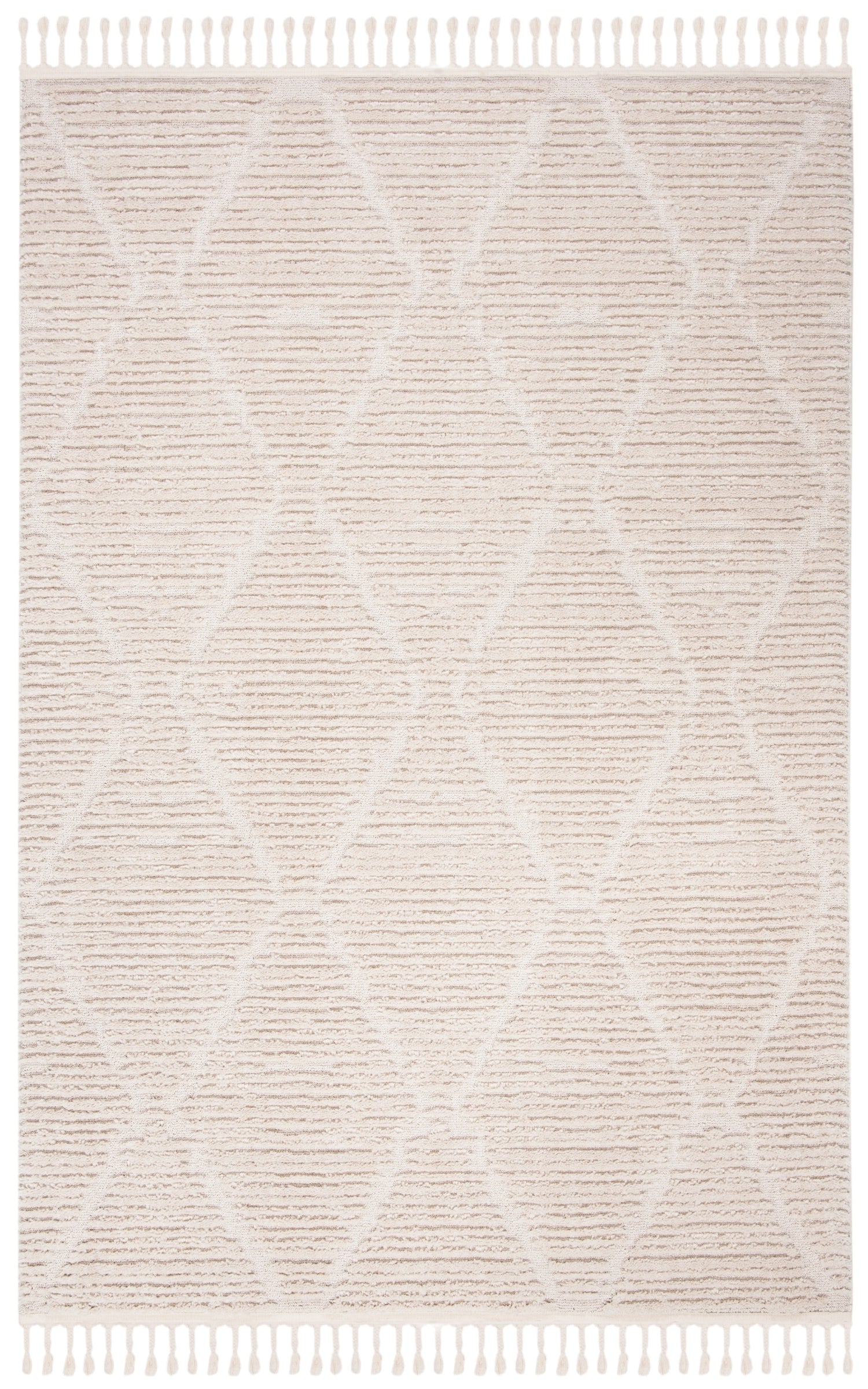Safavieh Marrakesh Mrk517C Beige Rug.