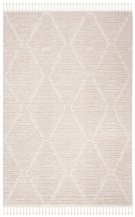 Safavieh Marrakesh Mrk517C Beige Rug.