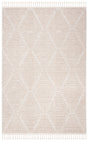 Safavieh Marrakesh Mrk517C Beige Rug.