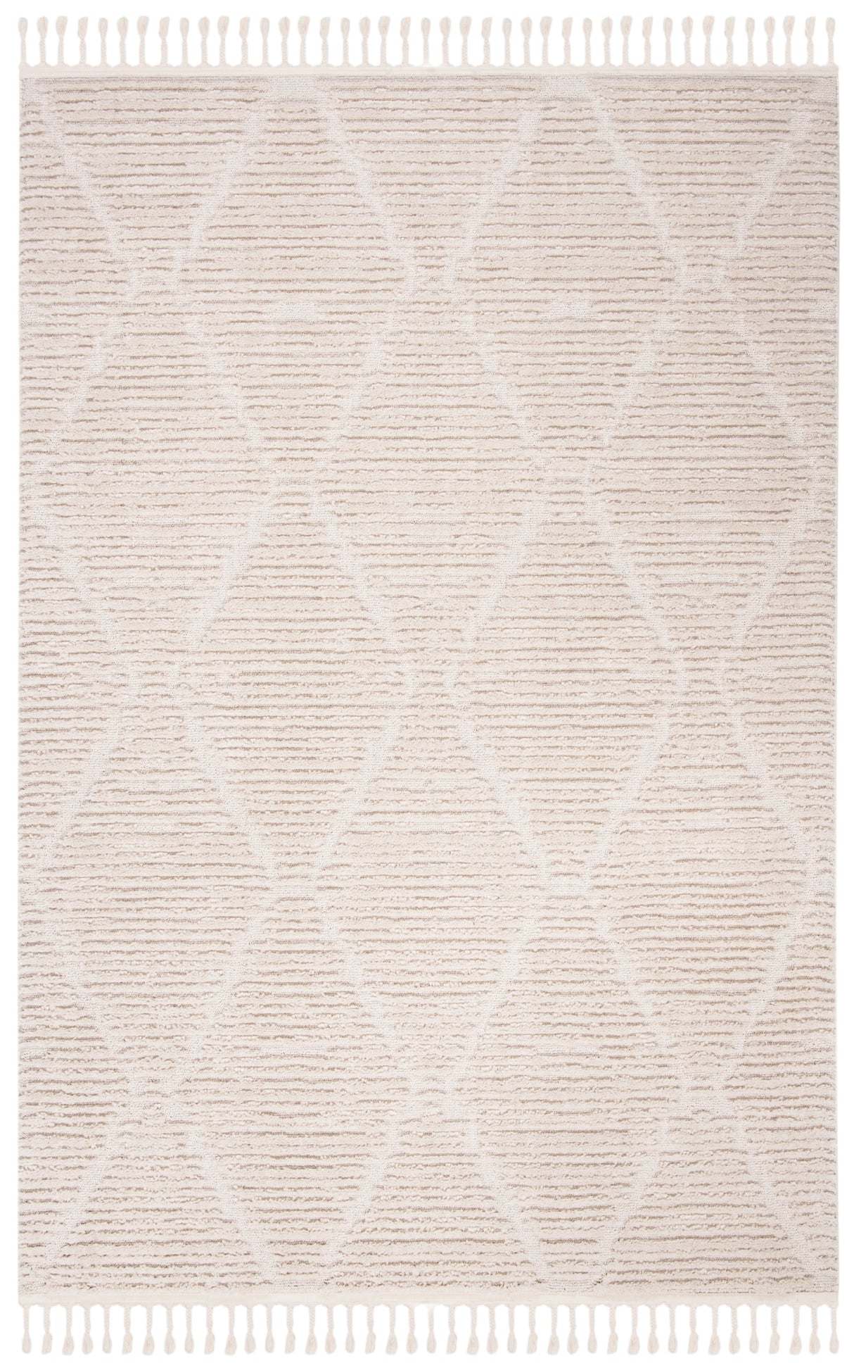 Safavieh Marrakesh Mrk517C Beige Rug.