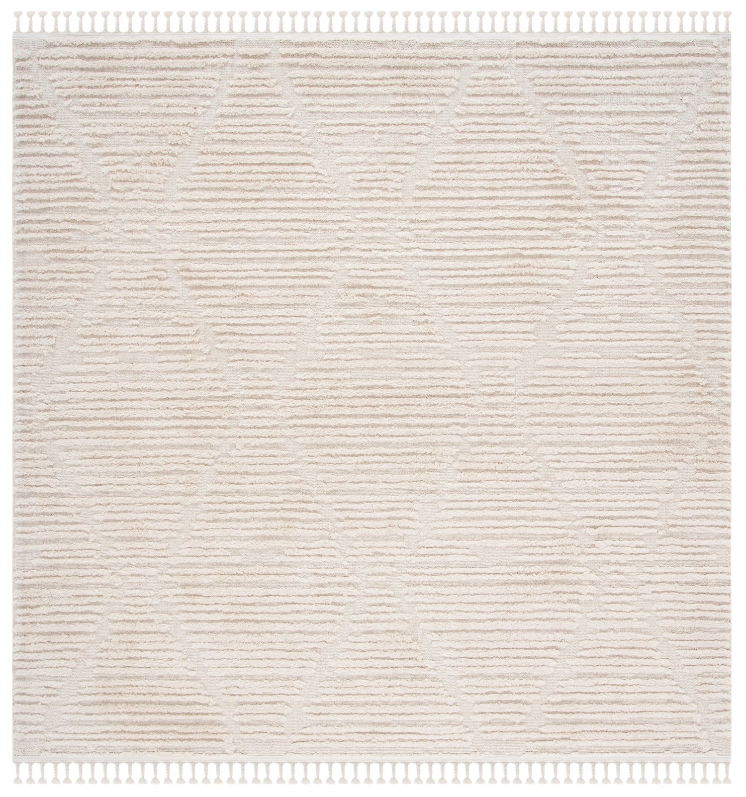 Safavieh Marrakesh Mrk517C Beige Rug.