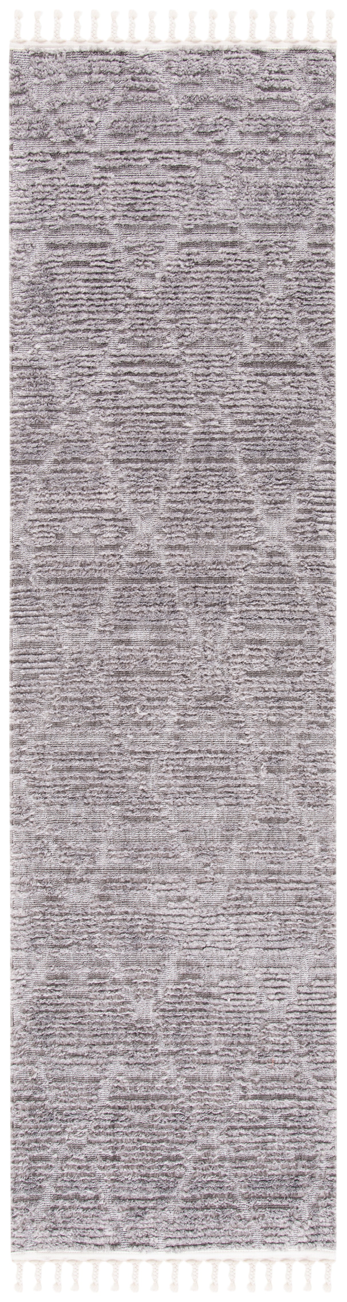 Safavieh Marrakesh Mrk517F Grey Rug.