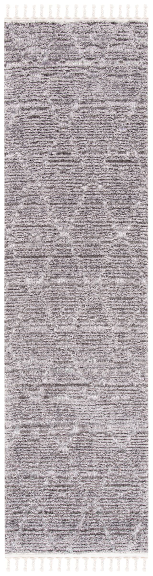 Safavieh Marrakesh Mrk517F Grey Rug.