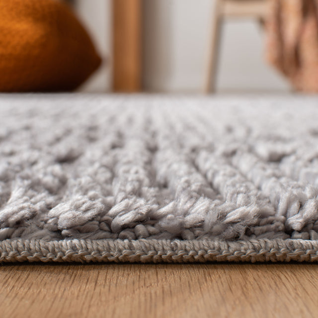 Safavieh Marrakesh Mrk517F Grey Rug.