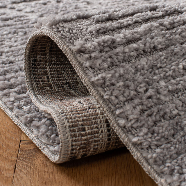 Safavieh Marrakesh Mrk517F Grey Rug.