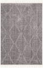 Safavieh Marrakesh Mrk517F Grey Rug.