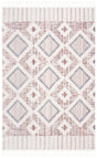 Safavieh Marrakesh Mrk523D Grey/Multi Rug.