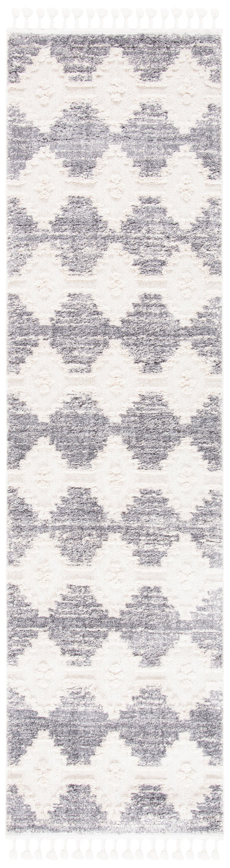 Safavieh Marrakesh Mrk530E Ivory/Multi Rug.