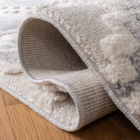 Safavieh Marrakesh Mrk530E Ivory/Multi Rug.