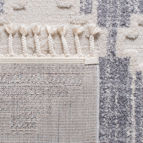 Safavieh Marrakesh Mrk530E Ivory/Multi Rug.