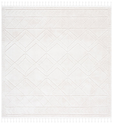 Safavieh Marrakesh Mrk534A Ivory/Beige Rug.