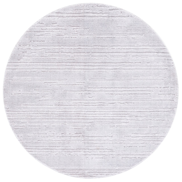 Safavieh Marrakesh Mrk548F Grey/Light Grey Rug.