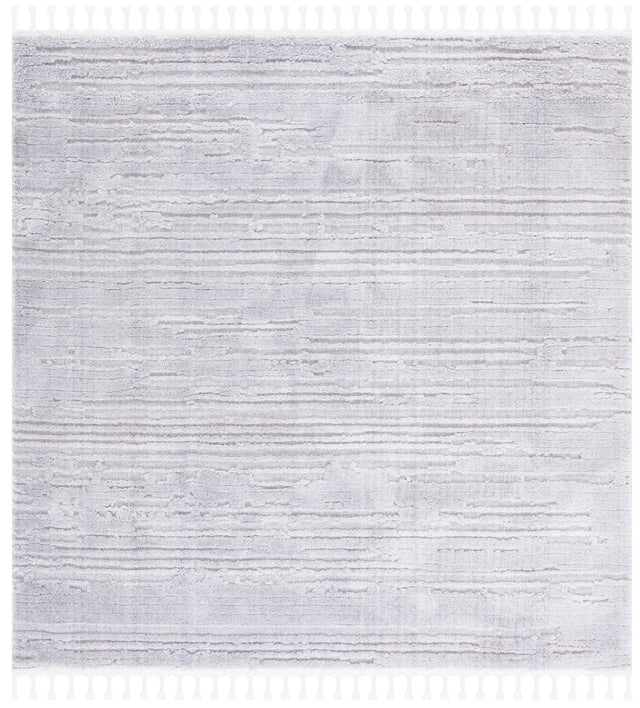 Safavieh Marrakesh Mrk548F Grey/Light Grey Rug.