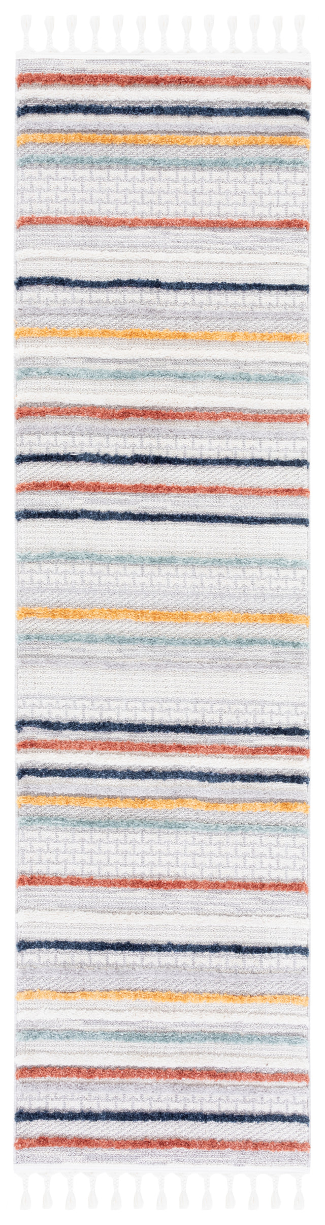 Safavieh Marrakesh Mrk550A Ivory/Multi Rug.