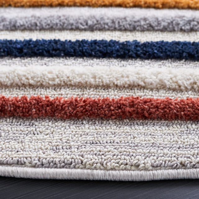 Safavieh Marrakesh Mrk550A Ivory/Multi Rug.