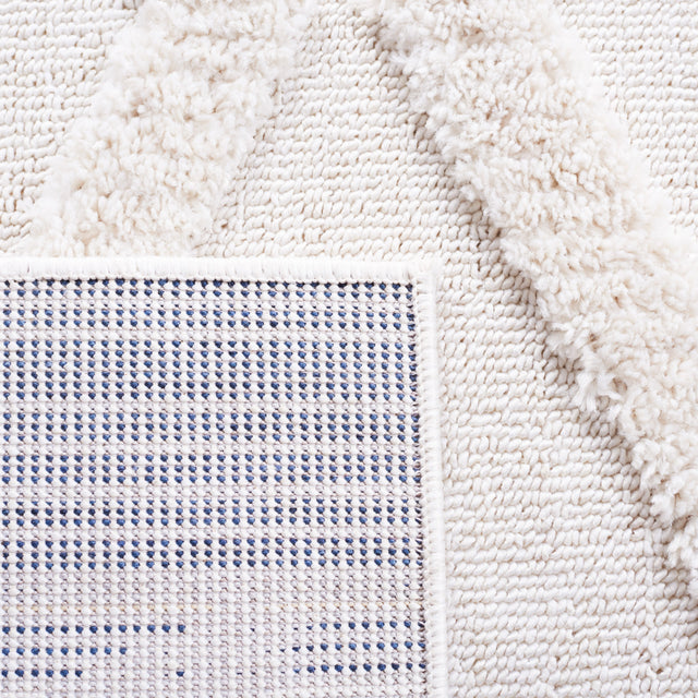 Safavieh Marrakesh Mrk554A Ivory/Ivory Rug.