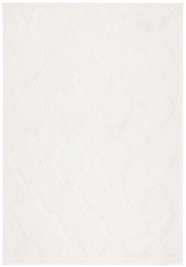 Safavieh Marrakesh Mrk554A Ivory/Ivory Rug.