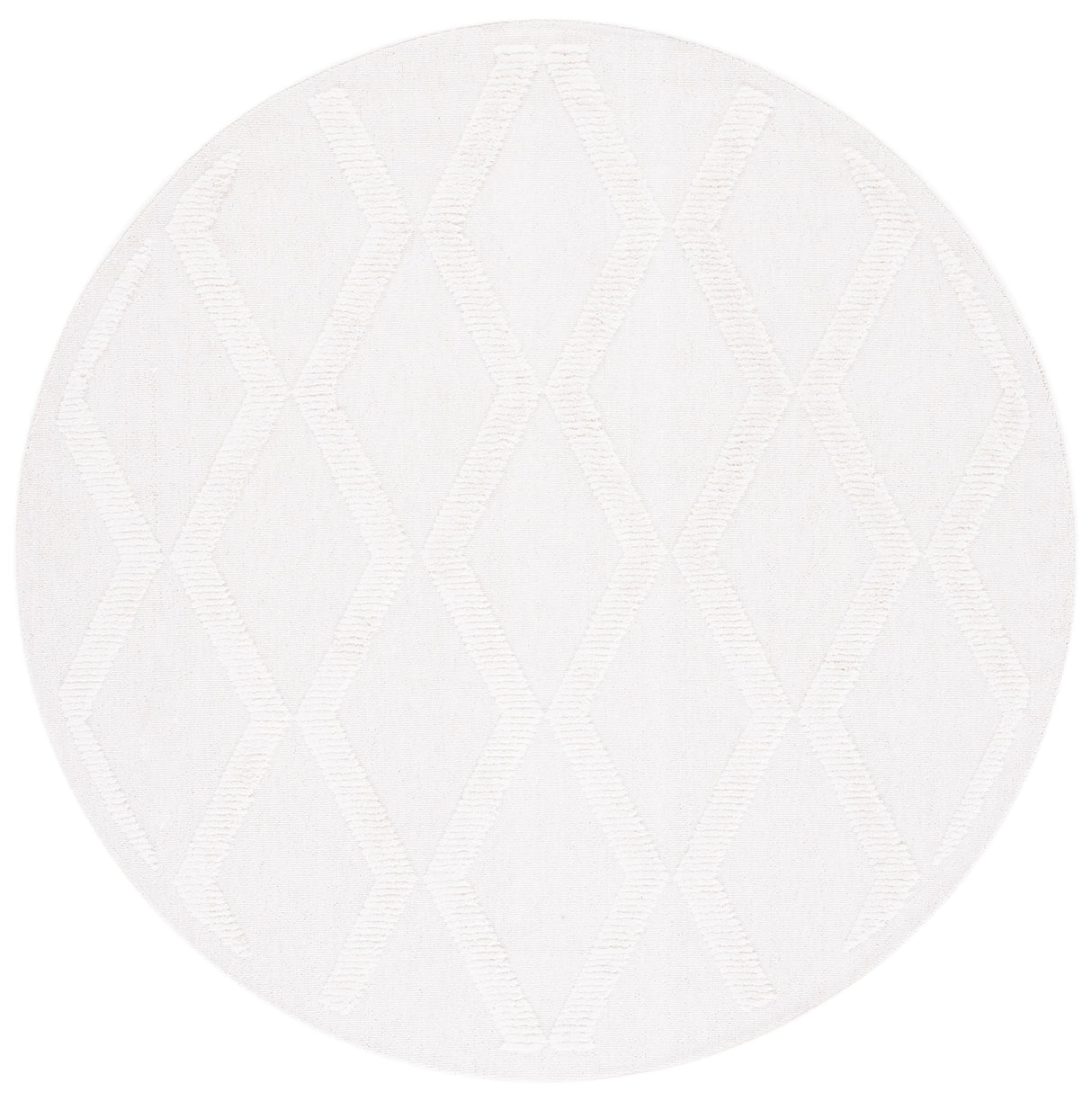 Safavieh Marrakesh Mrk554A Ivory/Ivory Rug.