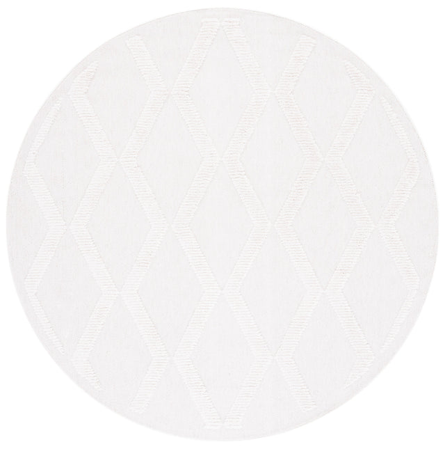 Safavieh Marrakesh Mrk554A Ivory/Ivory Rug.