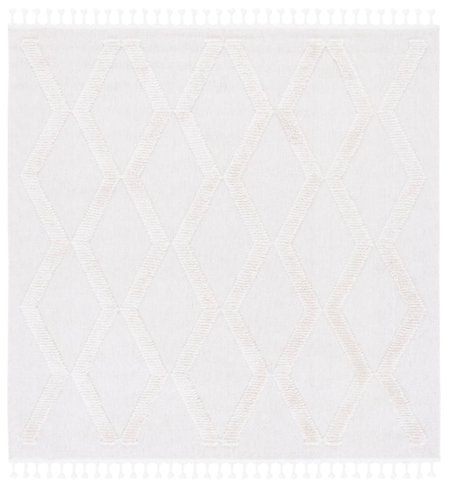 Safavieh Marrakesh Mrk554A Ivory/Ivory Rug.