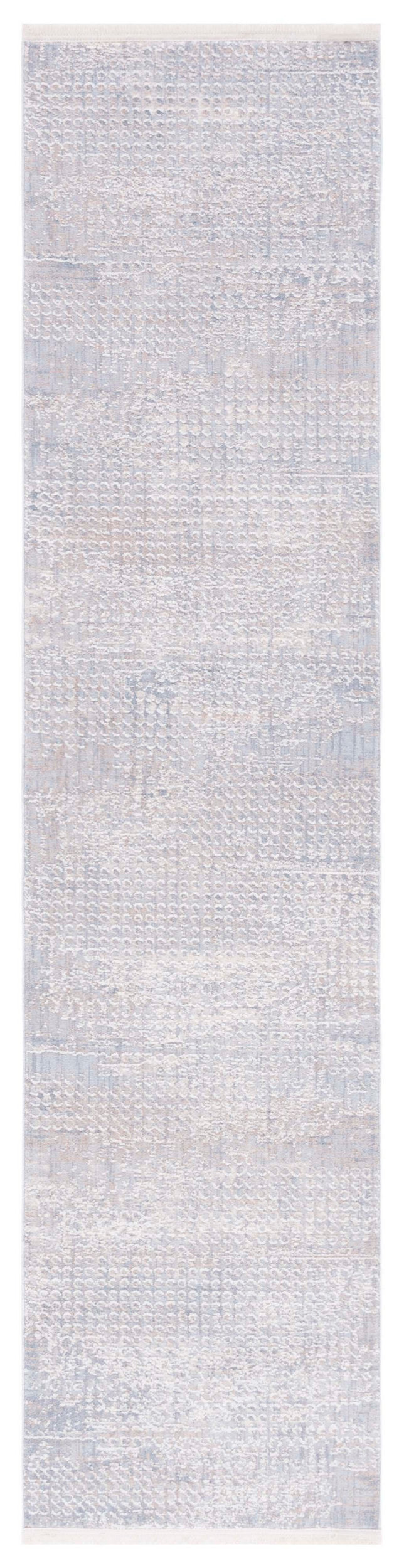 Safavieh Marmara Mrm300F Grey/Beige Blue Rug.