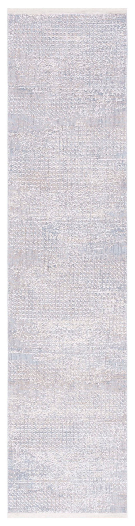 Safavieh Marmara Mrm300F Grey/Beige Blue Rug.