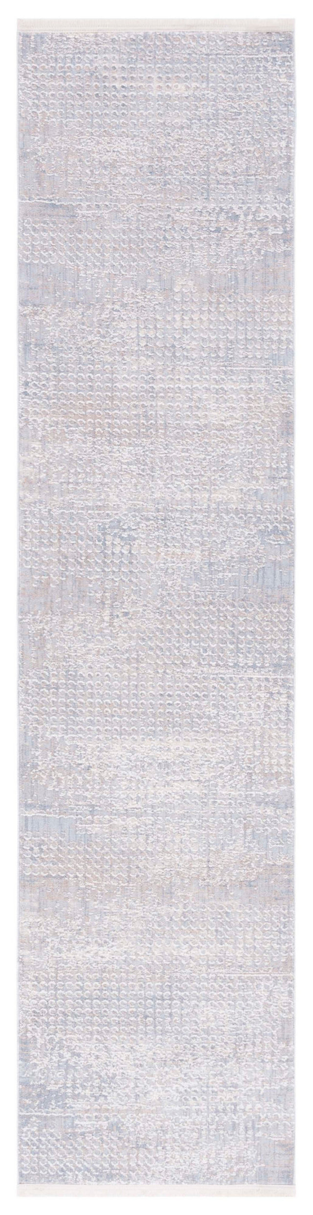 Safavieh Marmara Mrm300F Grey/Beige Blue Rug.