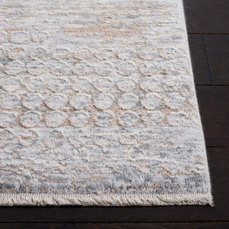Safavieh Marmara Mrm300F Grey/Beige Blue Rug.
